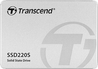 Transcend SSD220S 120 GB (TS120GSSD220S) SSD kullananlar yorumlar